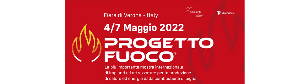 PROGETTO FUOCO VERONA 2022 PROGETTO FUOCO VERONA 2022
